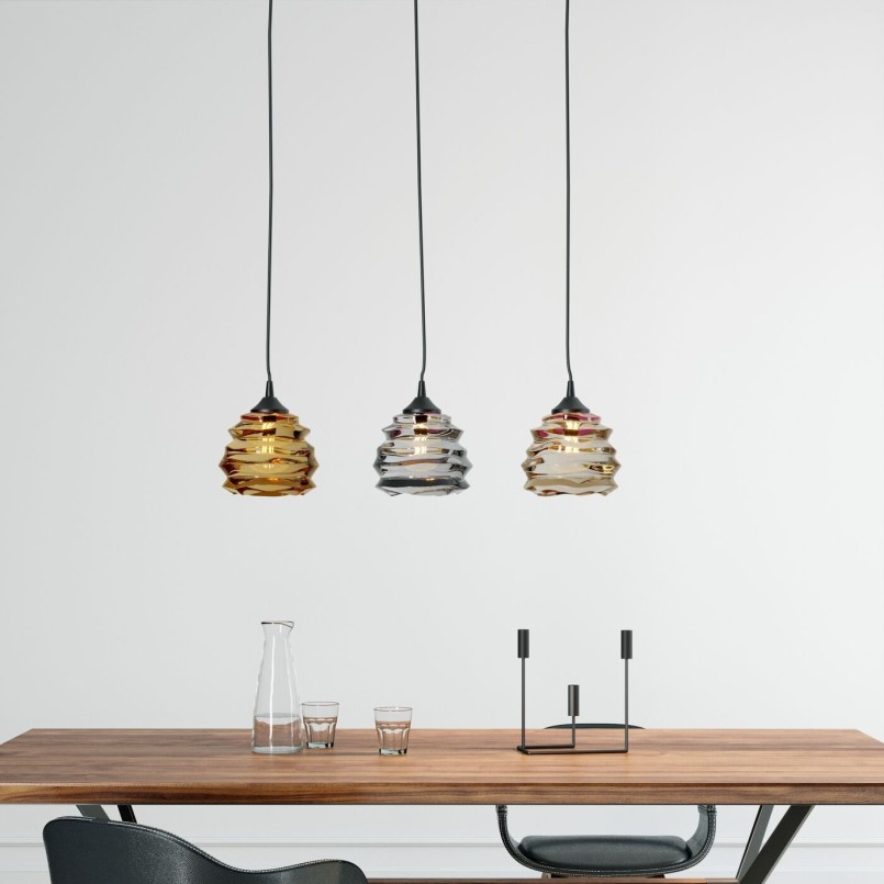 Table Downtown 180x90cm Kare Design