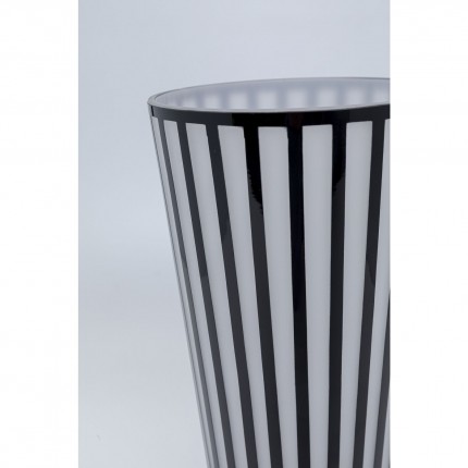 Vase Brillar 40cm Kare Design