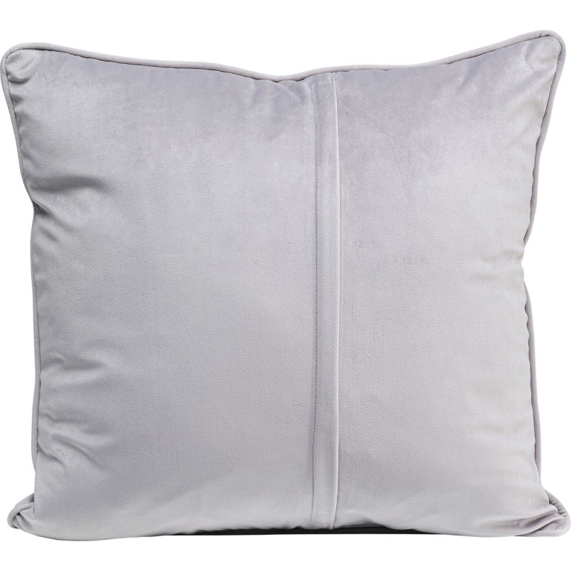 Coussin Mademoiselle 45x45cm