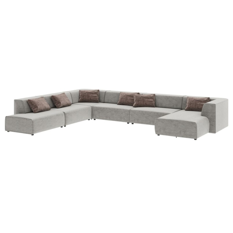Living Landscape Infinity Miami Grey