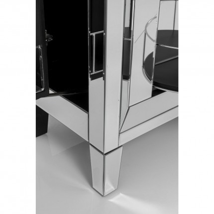 Bar Cabinet Luxury High Class Kare Design