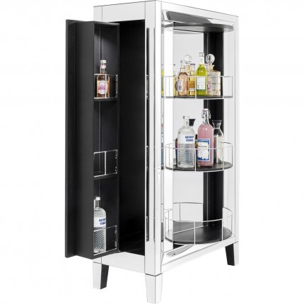 Bar Cabinet Luxury High Class Kare Design