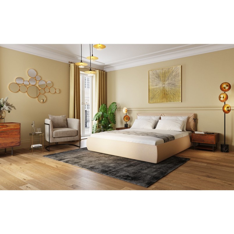 Plante décorative Palmier 190cm Kare Design