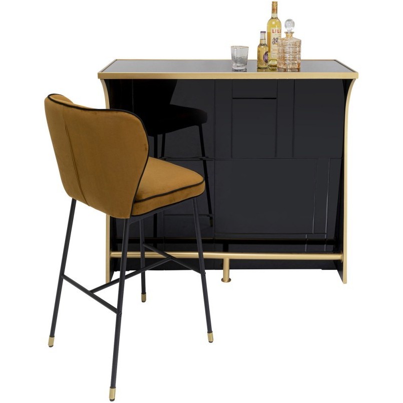 Tabouret de bar Stavanger