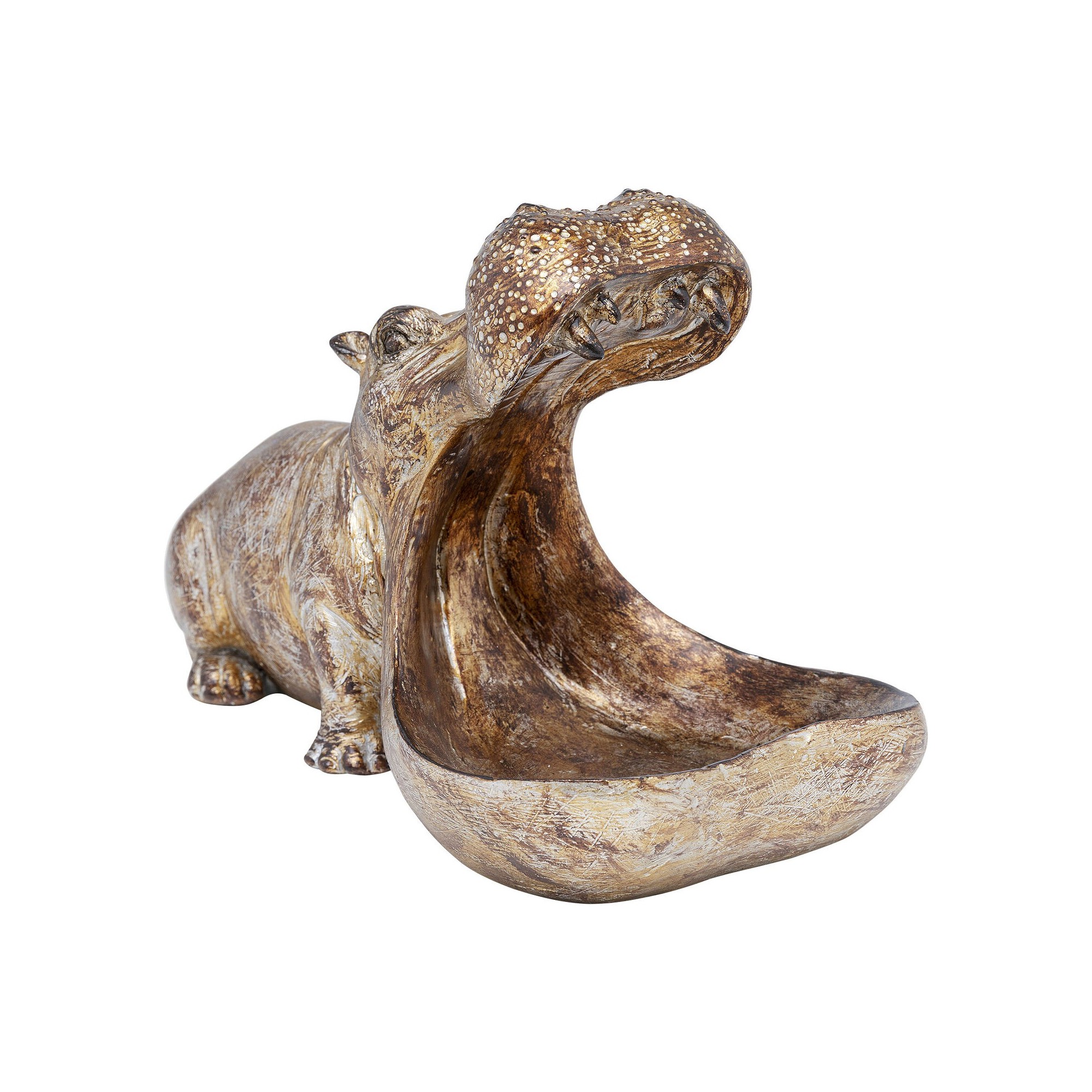 Figurine décorative Hungry Hippo