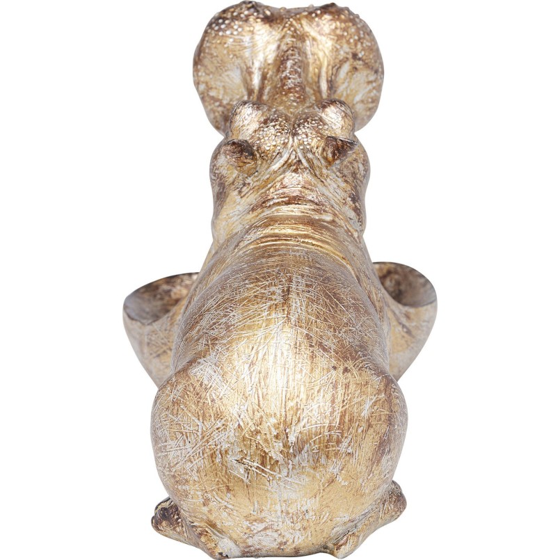 Figurine décorative Hungry Hippo
