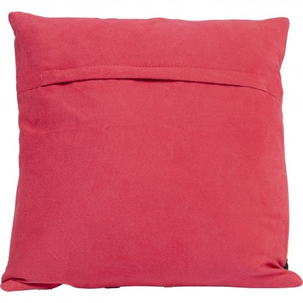 Cushion Betty Red Hair 40x40cm Kare Design