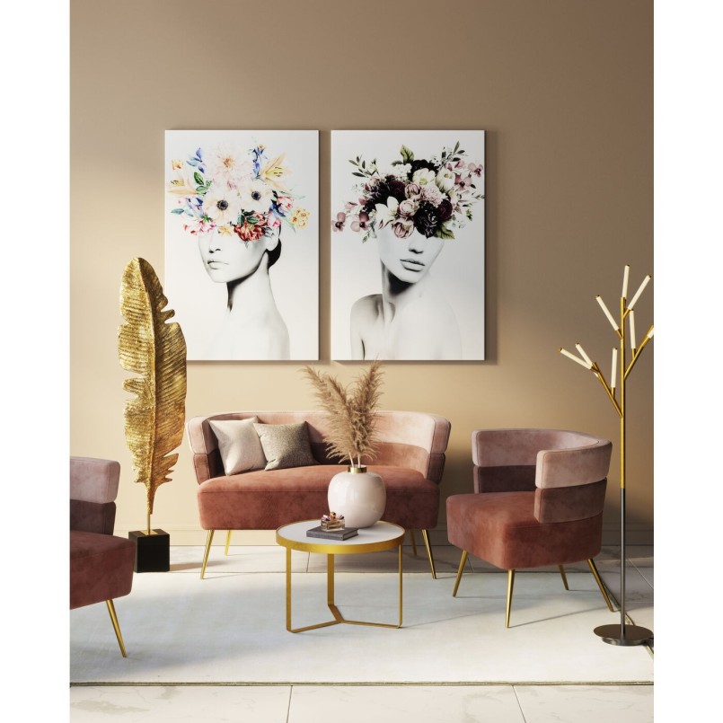 Tapis Cosy Classic crème 240x170