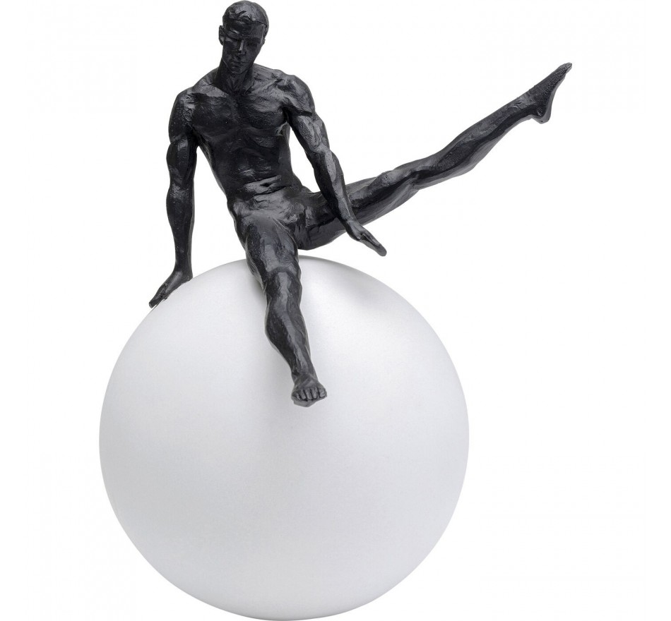 Deco Athletic Kare Design