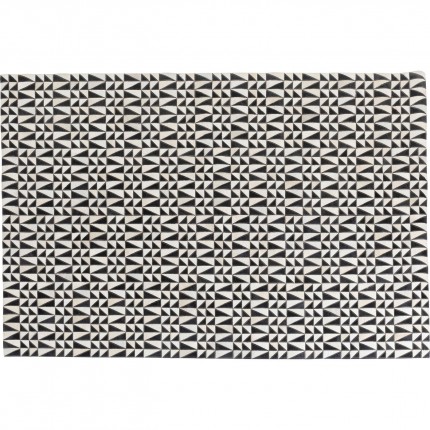 Carpet Zigzag 240x170cm Kare Design