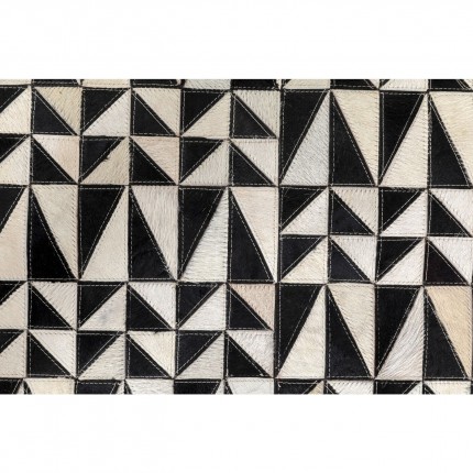 Carpet Zigzag 240x170cm Kare Design