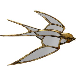 Objet mural Swallow Mirror