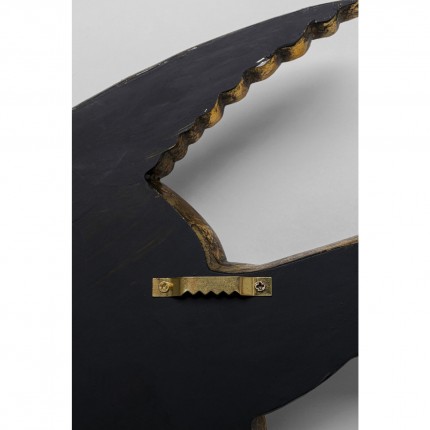 Wall Decoration mirror swallow Kare Design