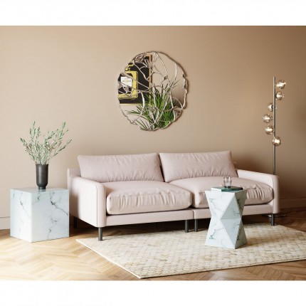 Vloerlamp Scala Balls 160cm zwart Kare Design