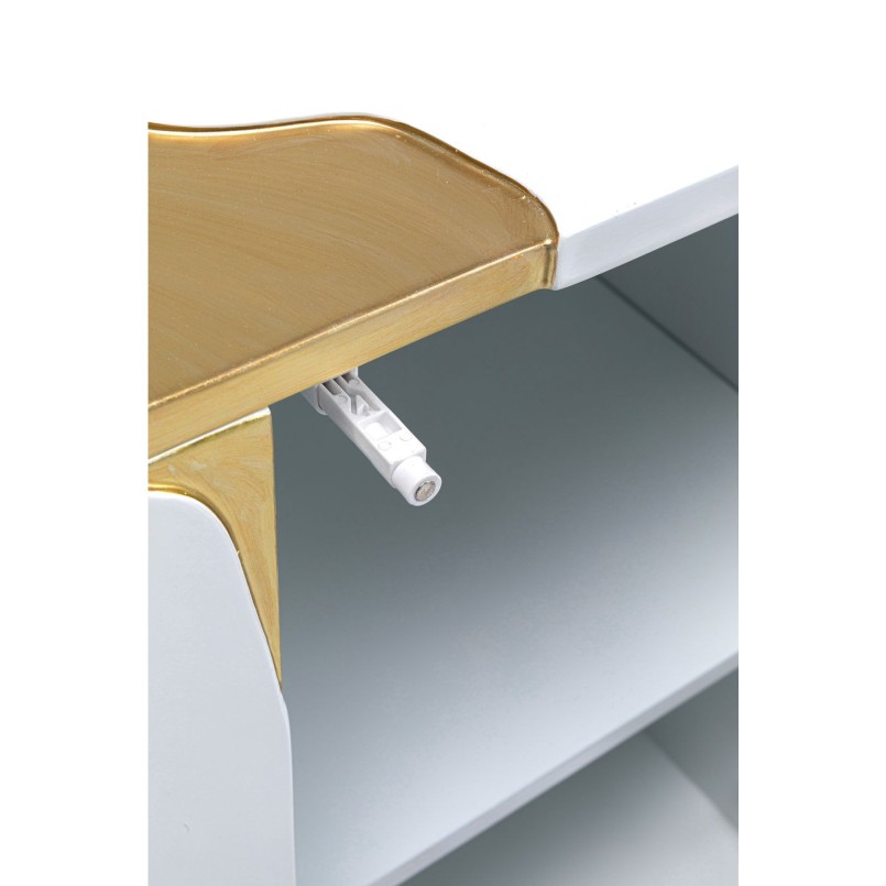 Buffet Cracked 165x80cm Kare Design
