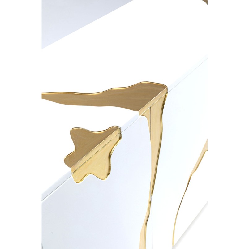 Buffet Cracked 165x80cm Kare Design