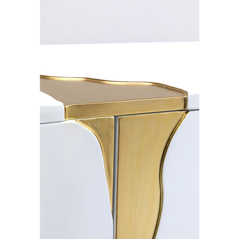 Buffet Cracked 165x80cm Kare Design