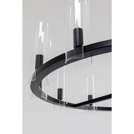 Hanglamp Candel Crown Kare Design