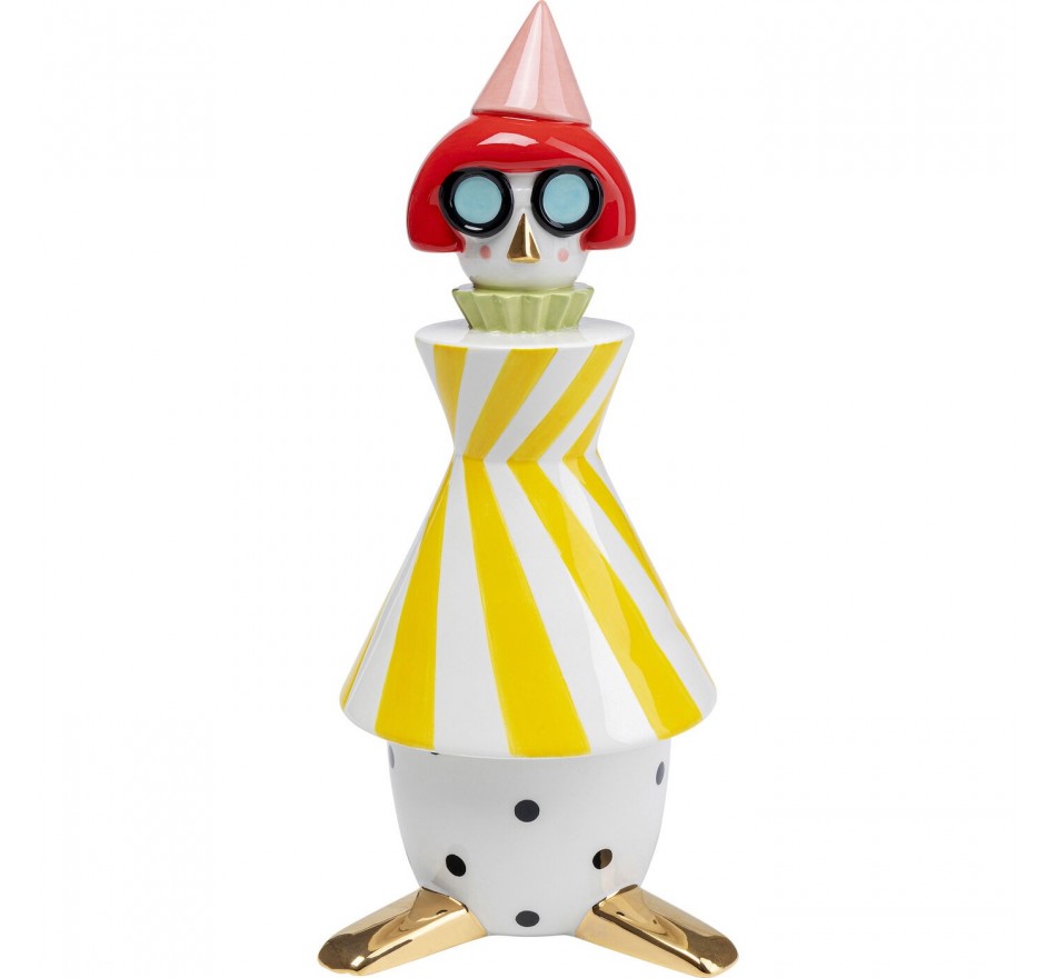 Opberger Circus Kare Design