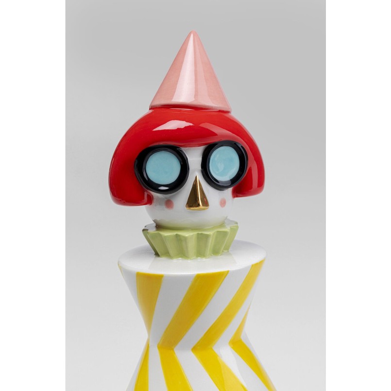 Boîte Circus Kare Design