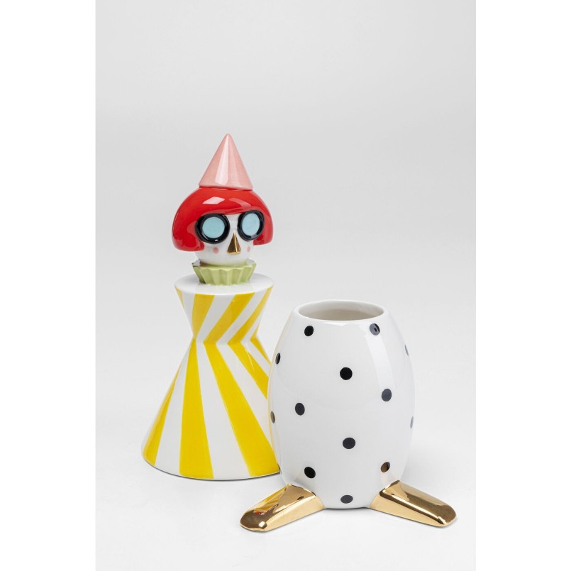 Boîte Circus Kare Design
