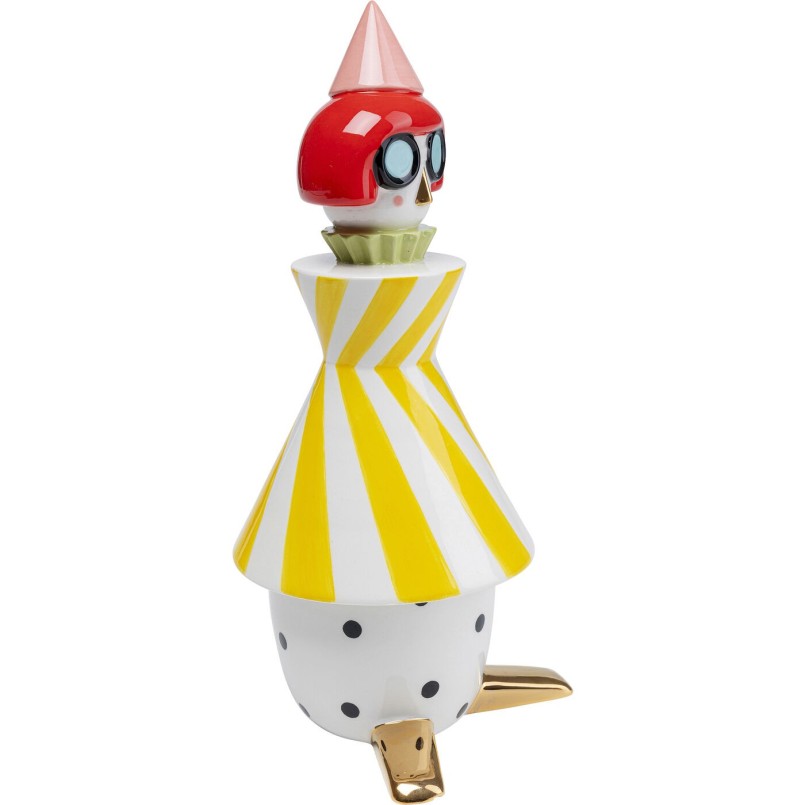 Boîte Circus Kare Design