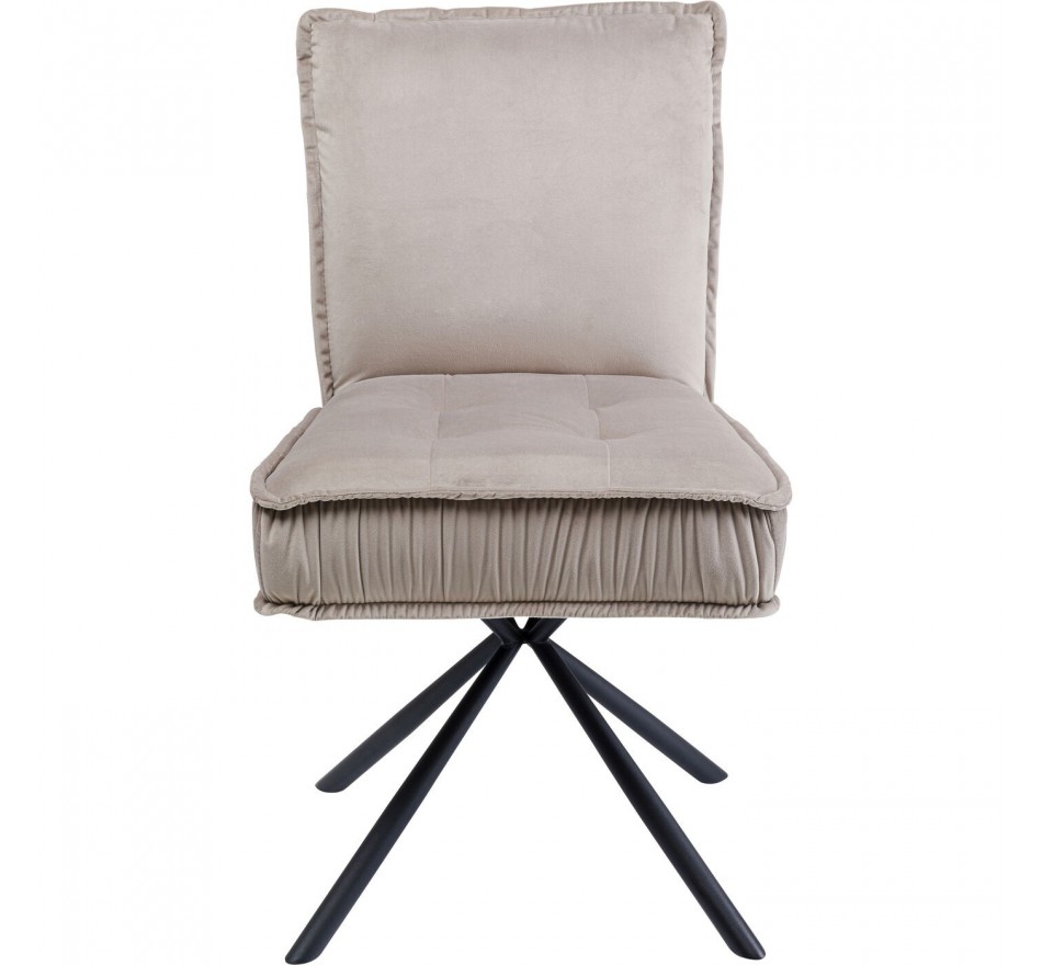 Chair Chelsea Grey Kare Design