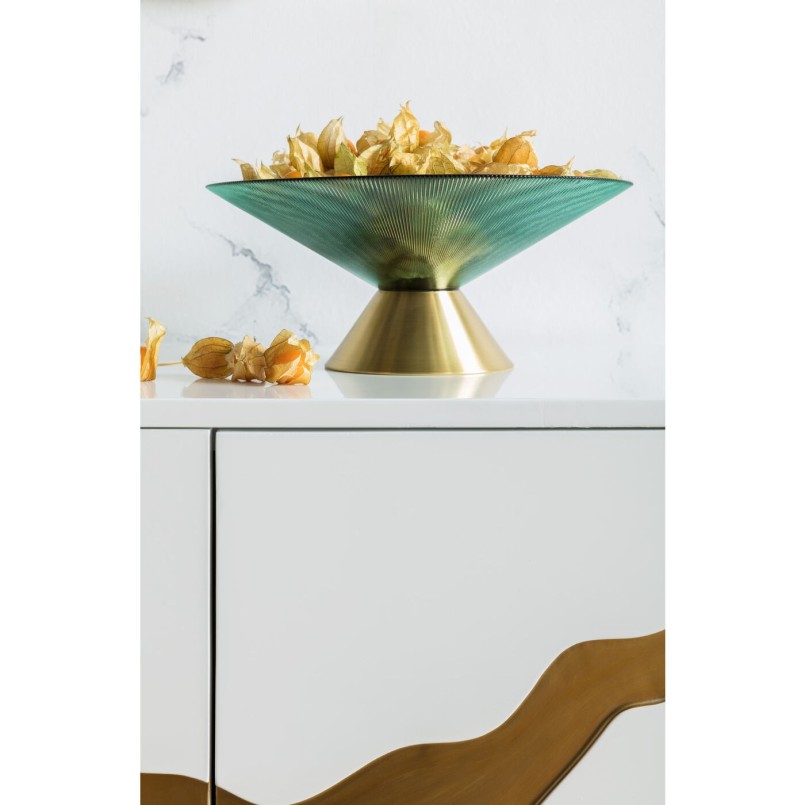 Coupe Birdie 15cm Kare Design