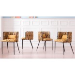 Chairs promotion