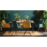 Promotafels en stoelen