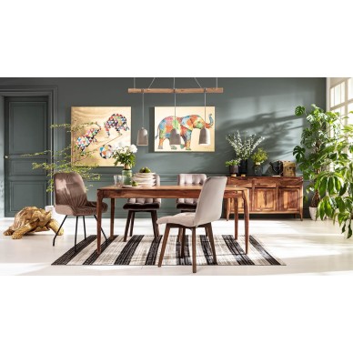 Brooklyn Nature - Cosy living