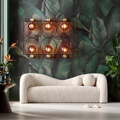 Canapé & banquette