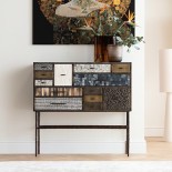 Commode & chiffonnier