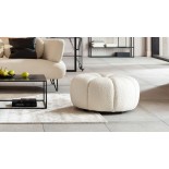 Stool & pouffe