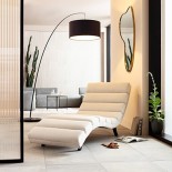 Chaise longue