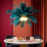 Lustre & suspension