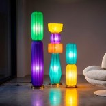 Floor Lamps