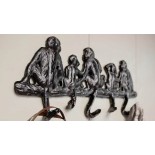 Coat rack