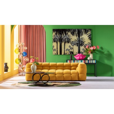 Modern Retro