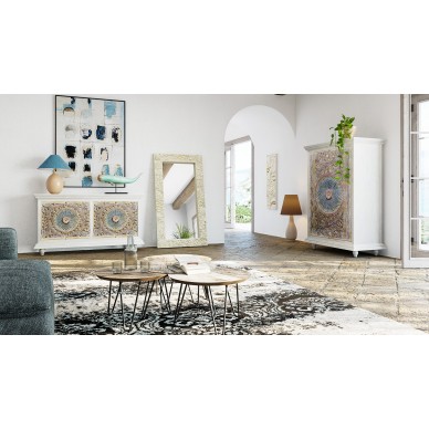 Gezellig wonen Goa