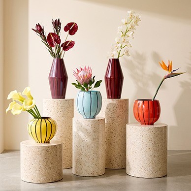 Vases