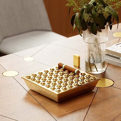 Cendrier