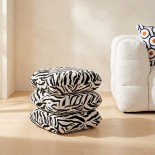 Tabouret & pouf