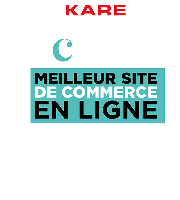Capital footer block